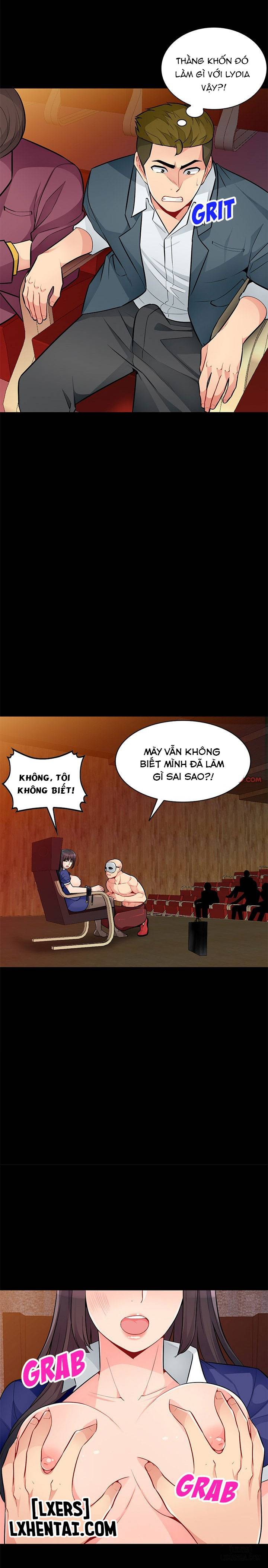 Gia Phả Chapter 37 - Next Chapter 38
