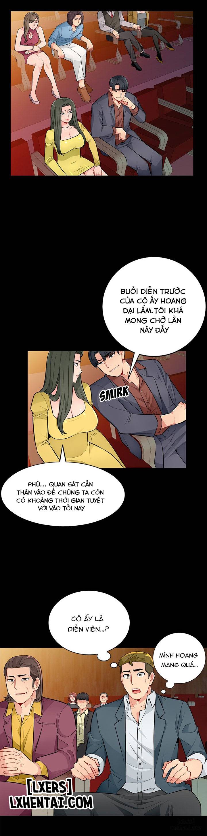 Gia Phả Chapter 37 - Next Chapter 38