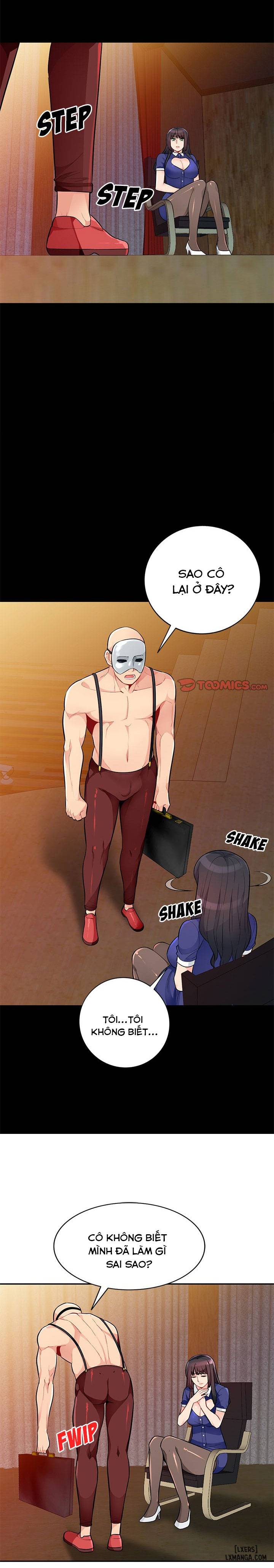 Gia Phả Chapter 37 - Next Chapter 38