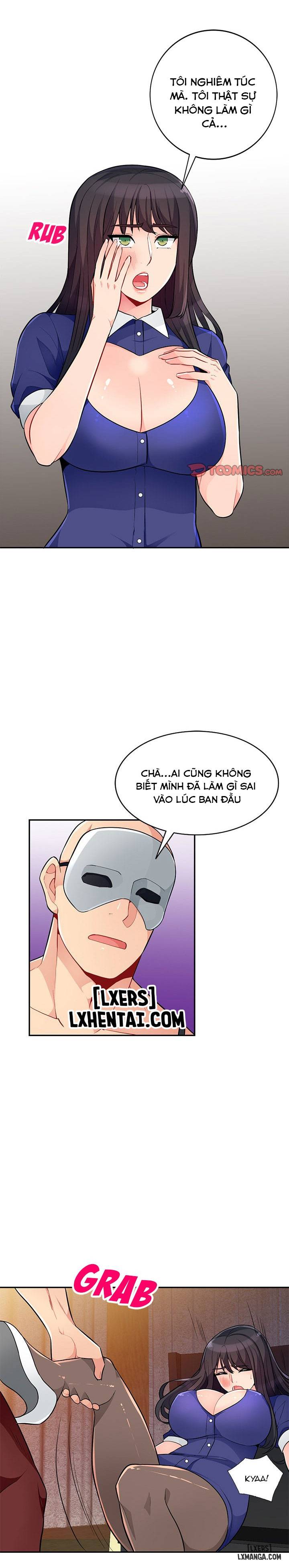 Gia Phả Chapter 37 - Next Chapter 38