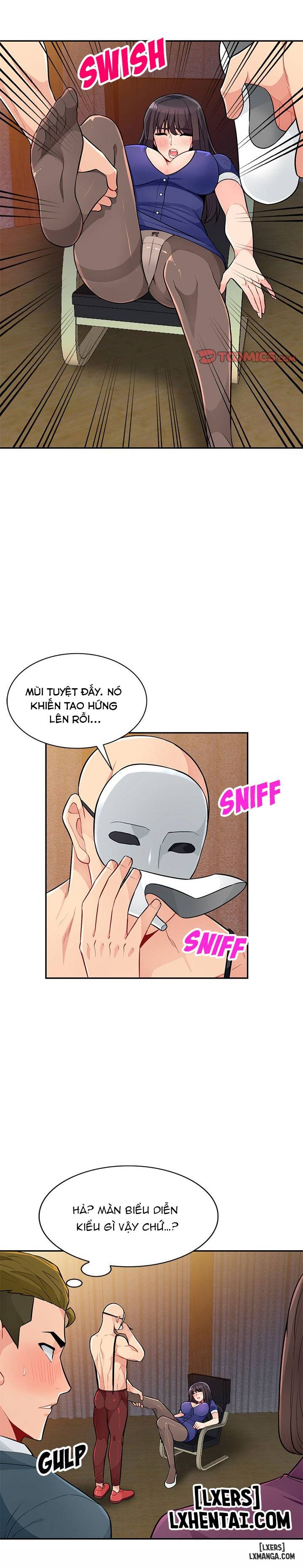 Gia Phả Chapter 37 - Next Chapter 38