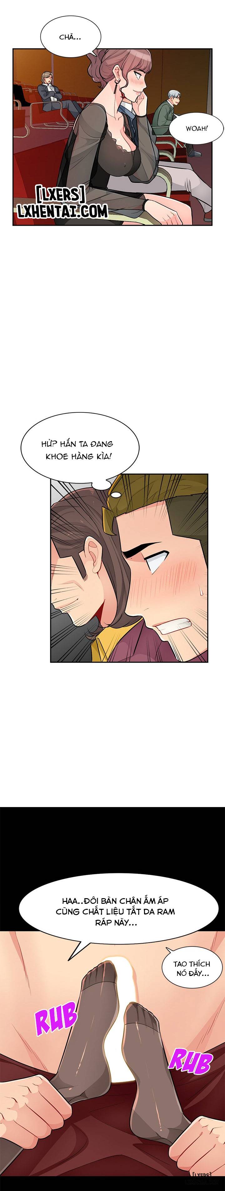 Gia Phả Chapter 37 - Next Chapter 38