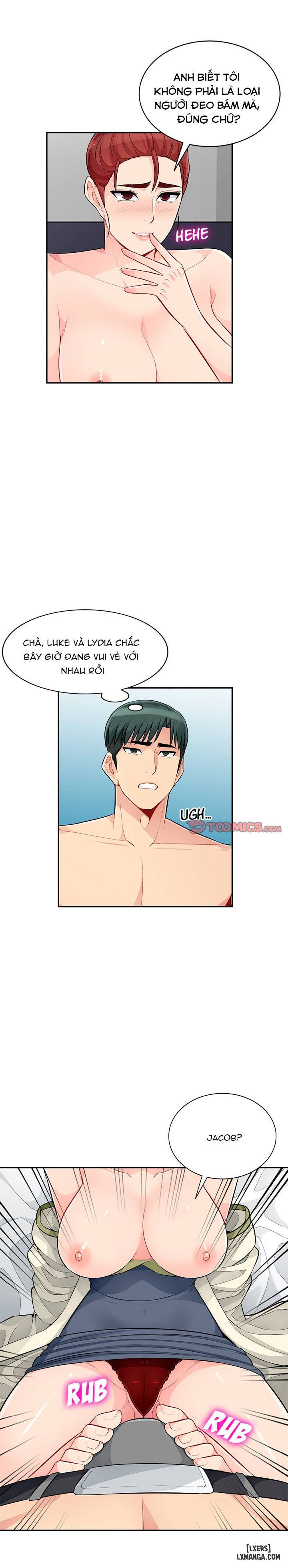 Gia Phả Chapter 43 - Next Chapter 44