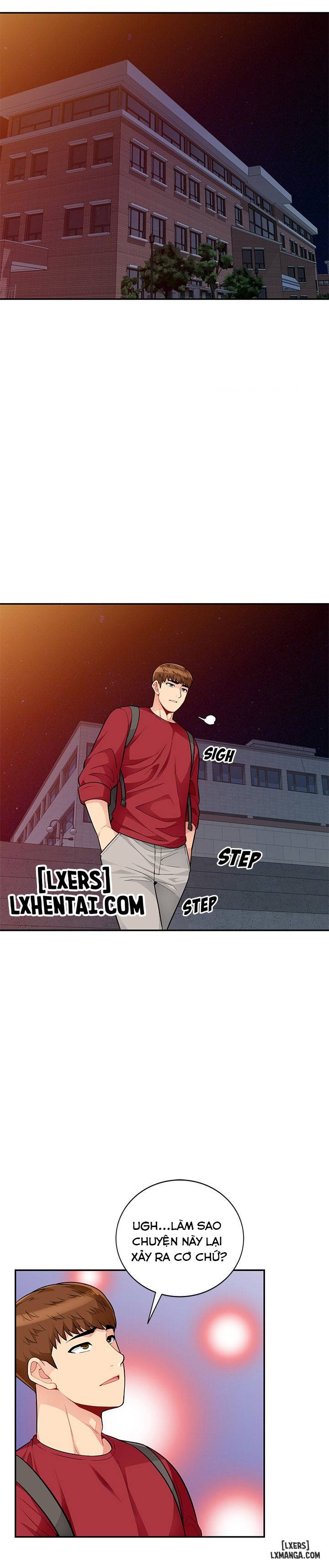 Gia Phả Chapter 43 - Next Chapter 44