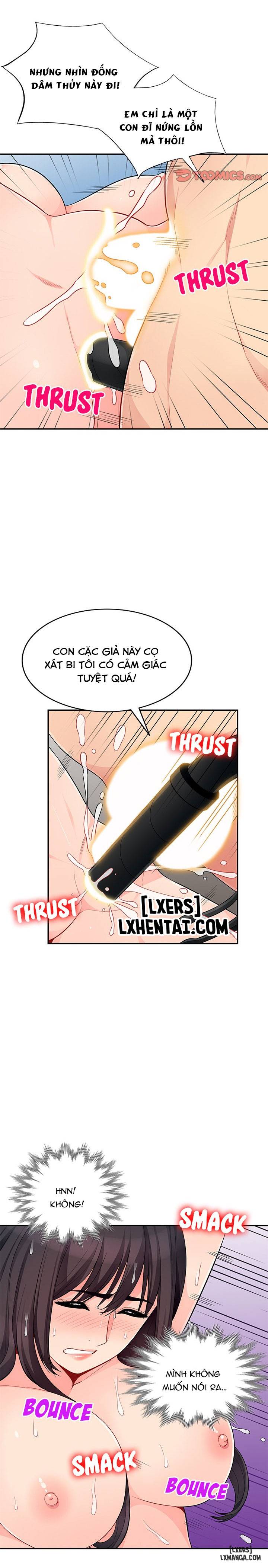Gia Phả Chapter 43 - Next Chapter 44