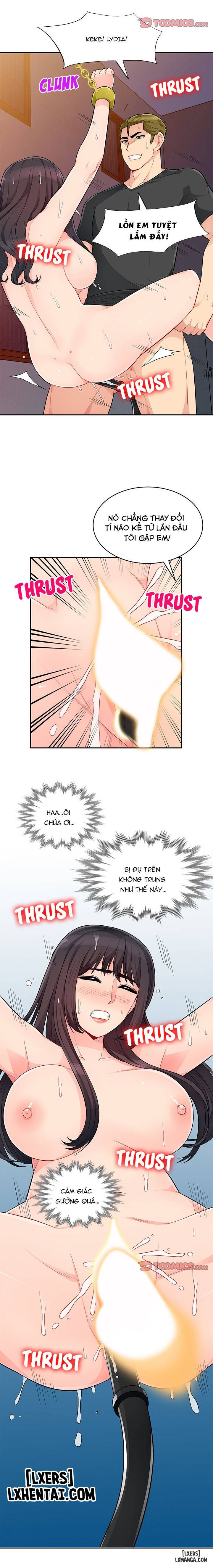 Gia Phả Chapter 43 - Next Chapter 44