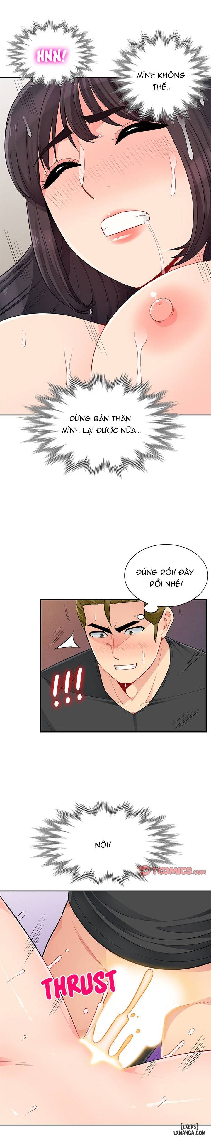 Gia Phả Chapter 43 - Next Chapter 44