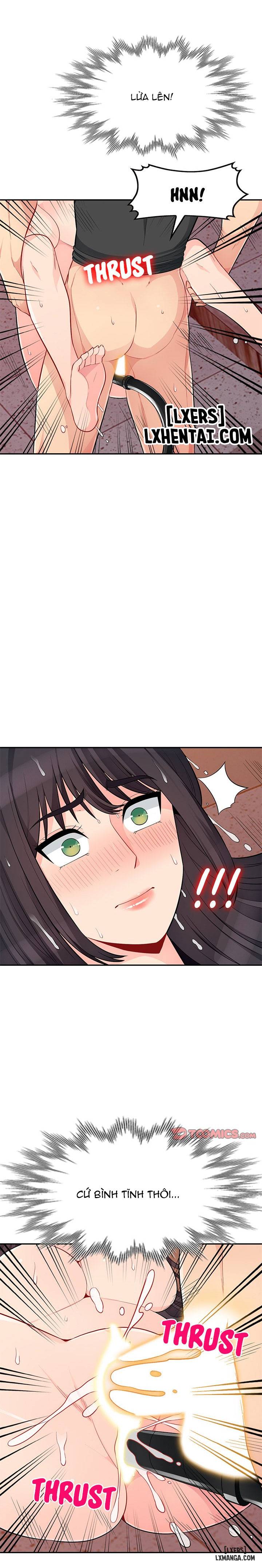 Gia Phả Chapter 43 - Next Chapter 44
