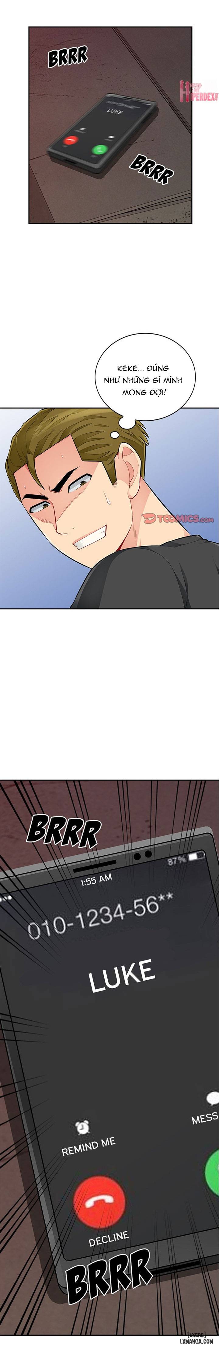 Gia Phả Chapter 43 - Next Chapter 44
