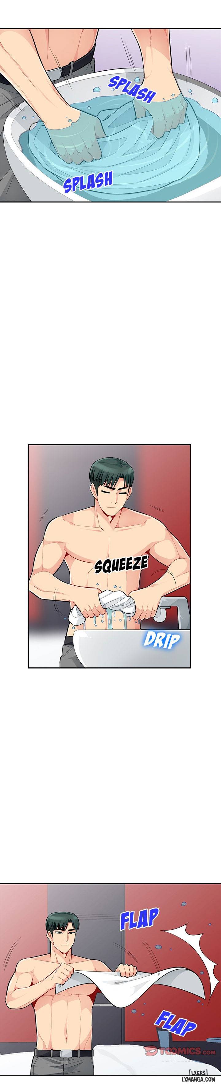 Gia Phả Chapter 43 - Next Chapter 44