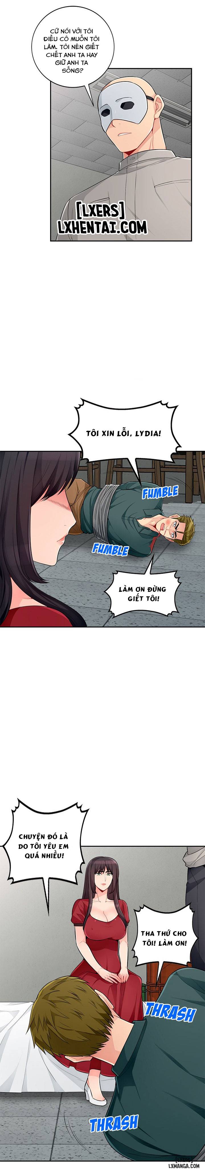 Gia Phả Chapter 50 - Next Chapter 51