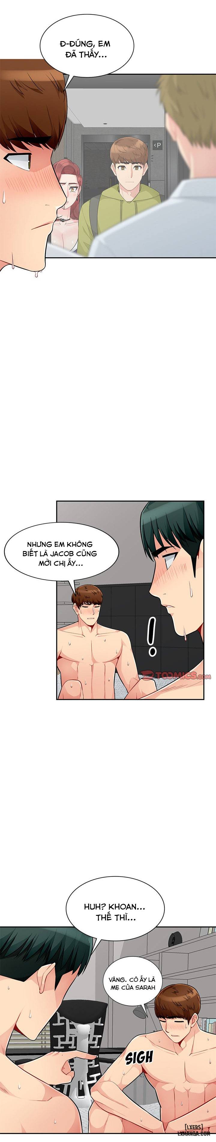 Gia Phả Chapter 50 - Next Chapter 51