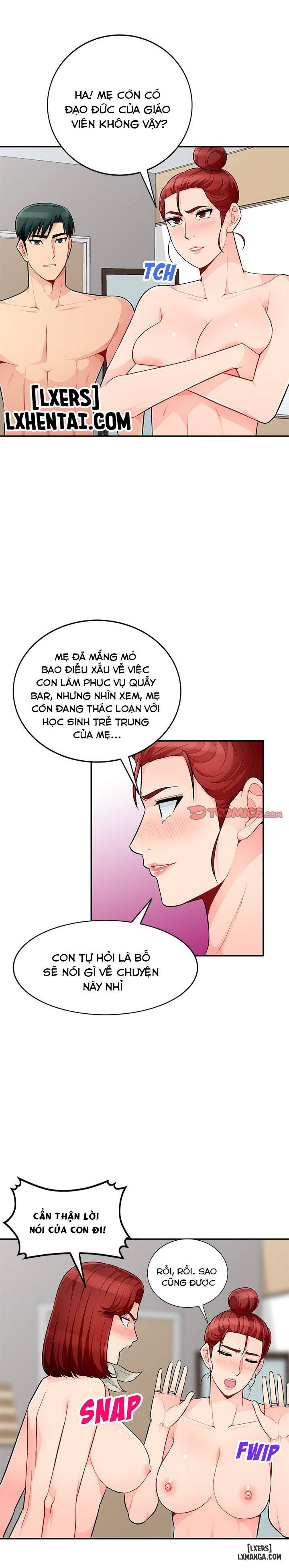 Gia Phả Chapter 50 - Next Chapter 51