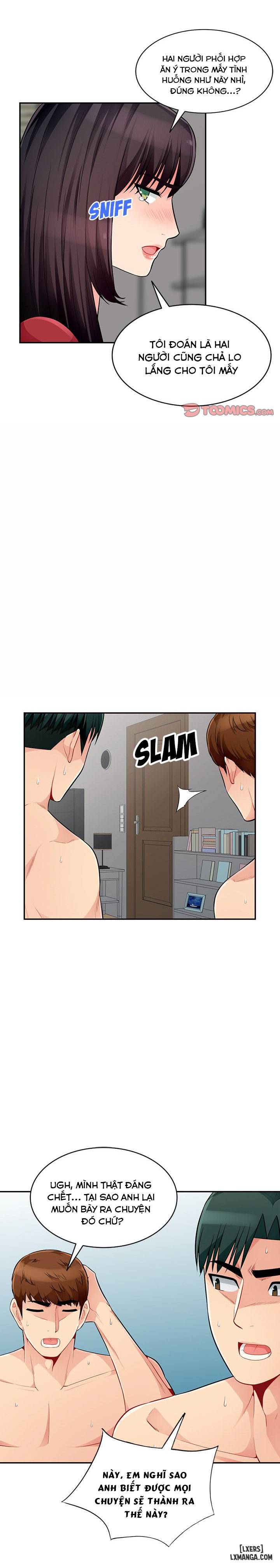 Gia Phả Chapter 50 - Next Chapter 51