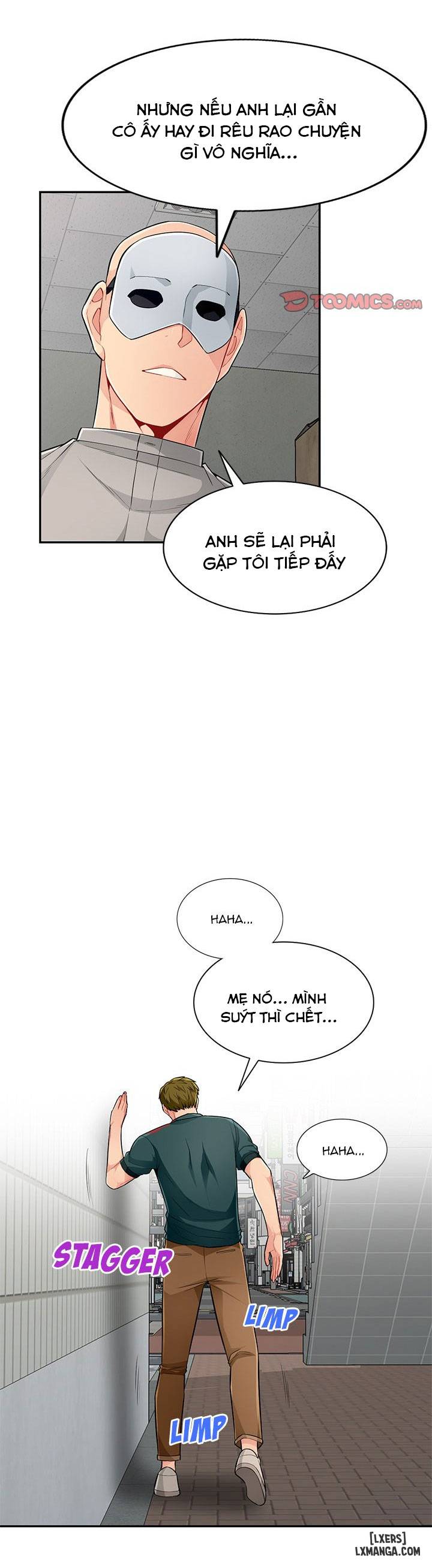 Gia Phả Chapter 50 - Next Chapter 51