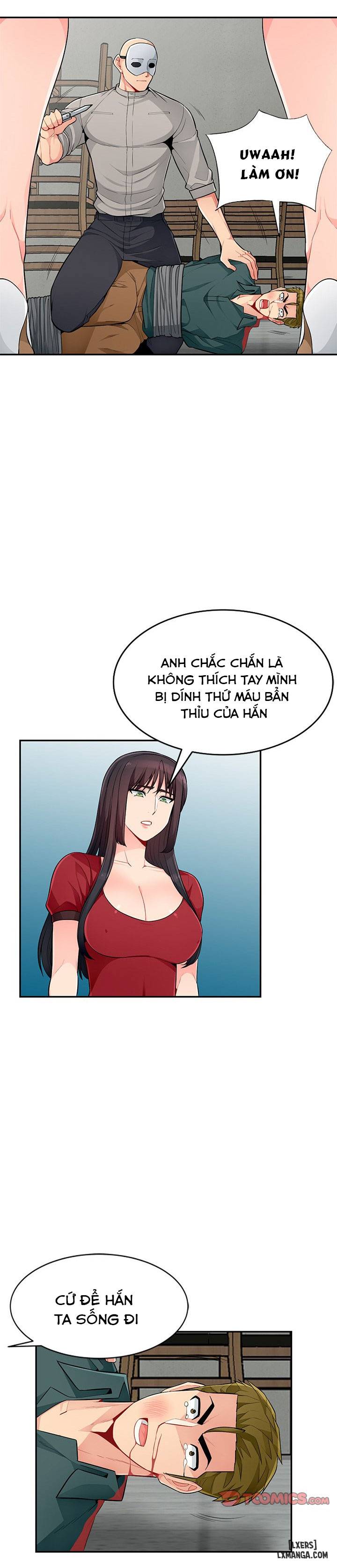 Gia Phả Chapter 50 - Next Chapter 51