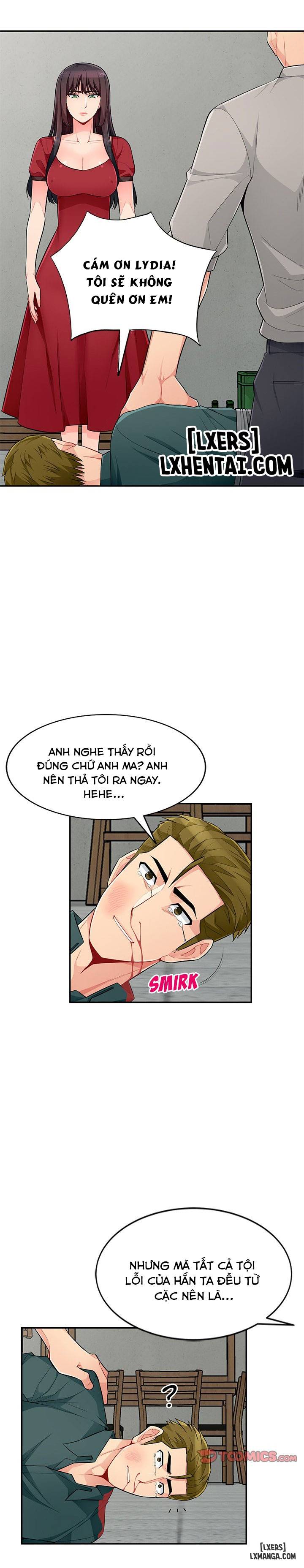 Gia Phả Chapter 50 - Next Chapter 51