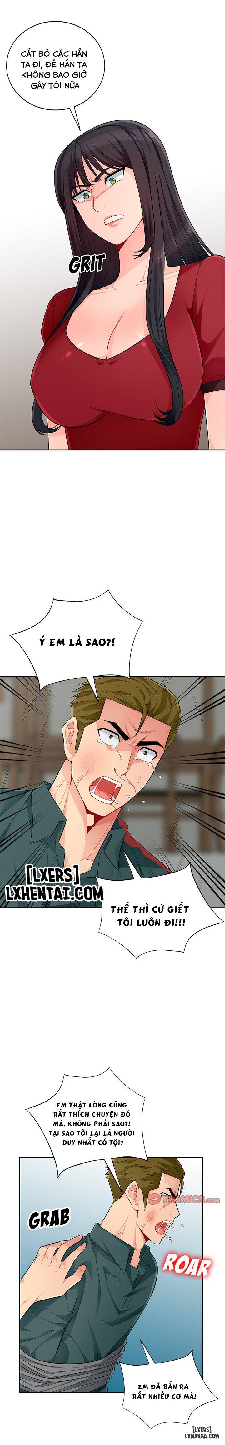 Gia Phả Chapter 50 - Next Chapter 51
