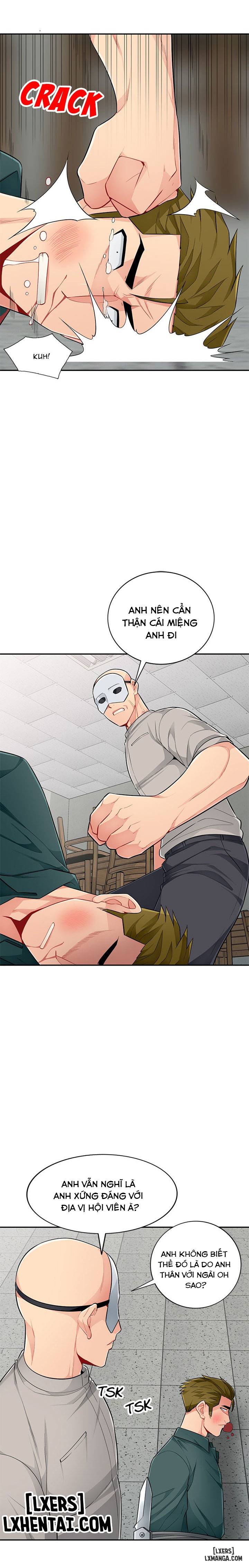 Gia Phả Chapter 50 - Next Chapter 51