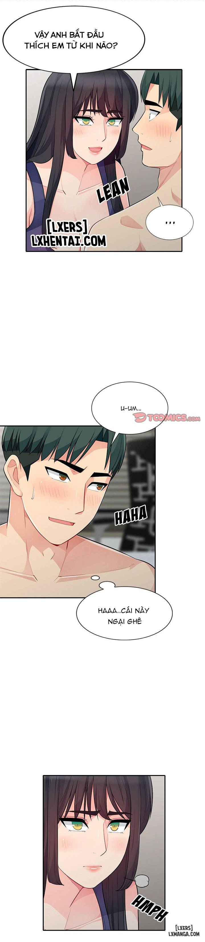 Gia Phả Chapter 28 - Next Chapter 29