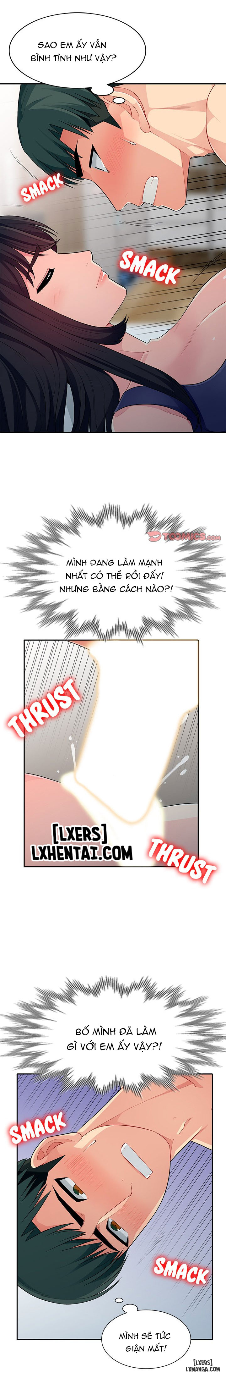 Gia Phả Chapter 28 - Next Chapter 29