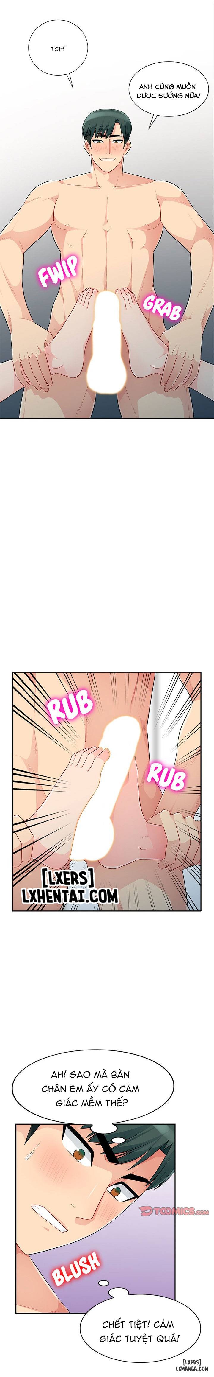 Gia Phả Chapter 28 - Next Chapter 29