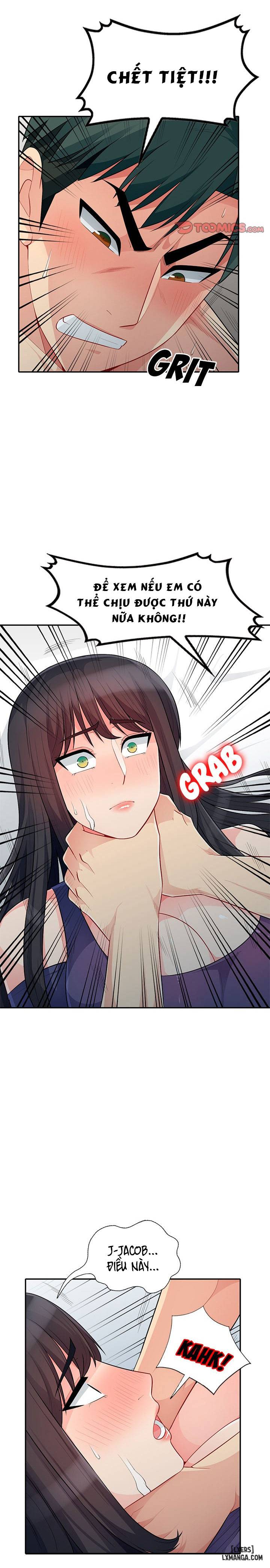 Gia Phả Chapter 28 - Next Chapter 29