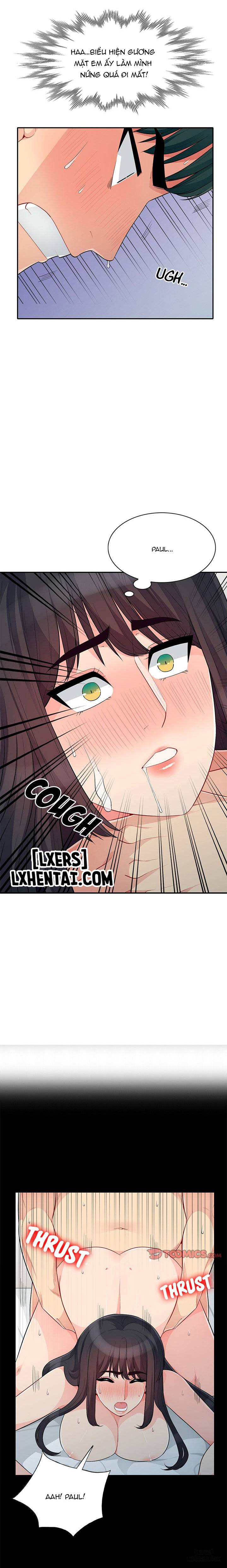 Gia Phả Chapter 28 - Next Chapter 29