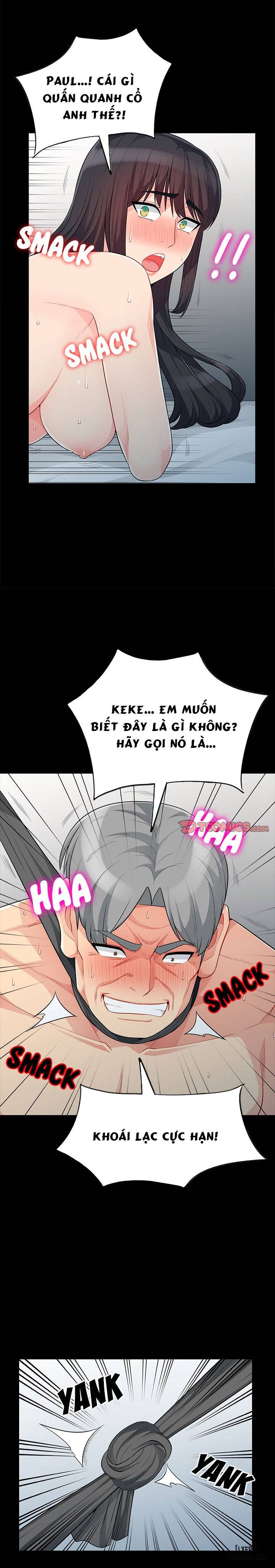 Gia Phả Chapter 28 - Next Chapter 29