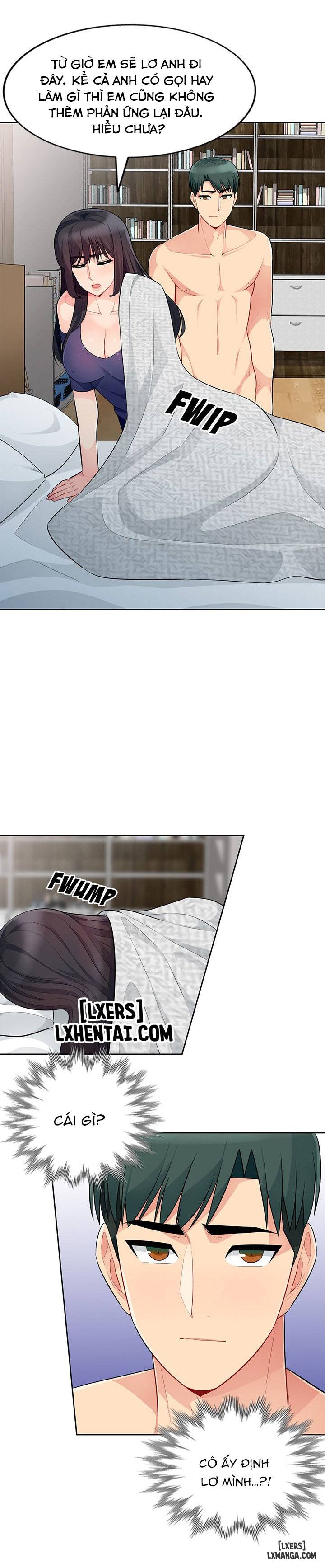 Gia Phả Chapter 28 - Next Chapter 29
