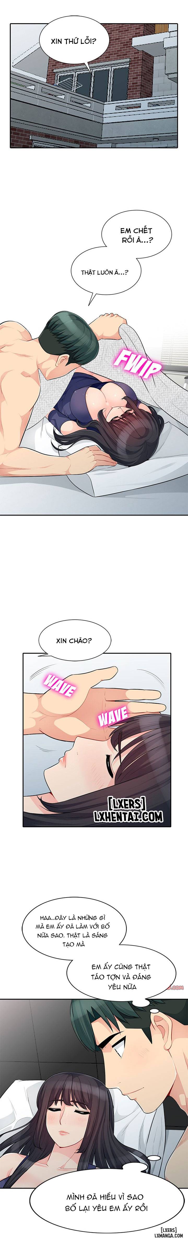 Gia Phả Chapter 28 - Next Chapter 29