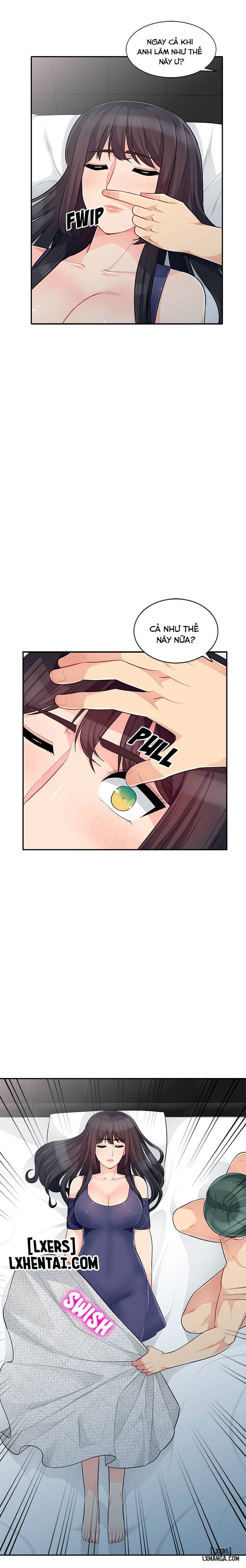 Gia Phả Chapter 28 - Next Chapter 29