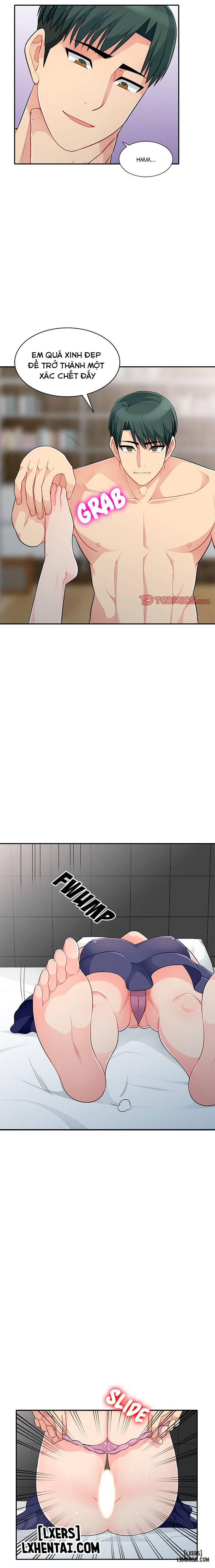 Gia Phả Chapter 28 - Next Chapter 29