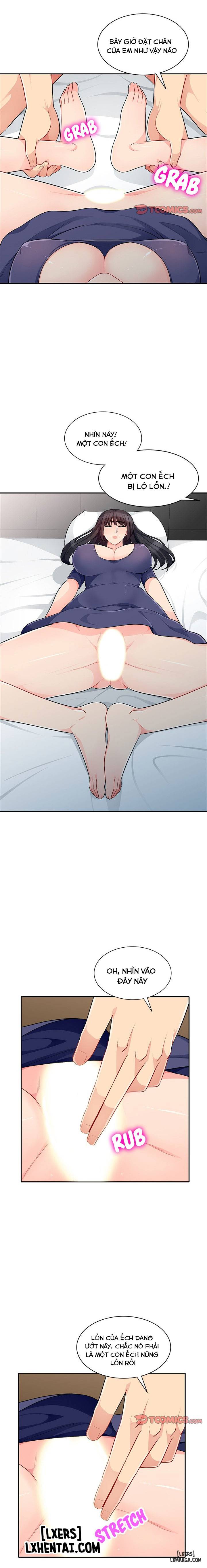 Gia Phả Chapter 28 - Next Chapter 29