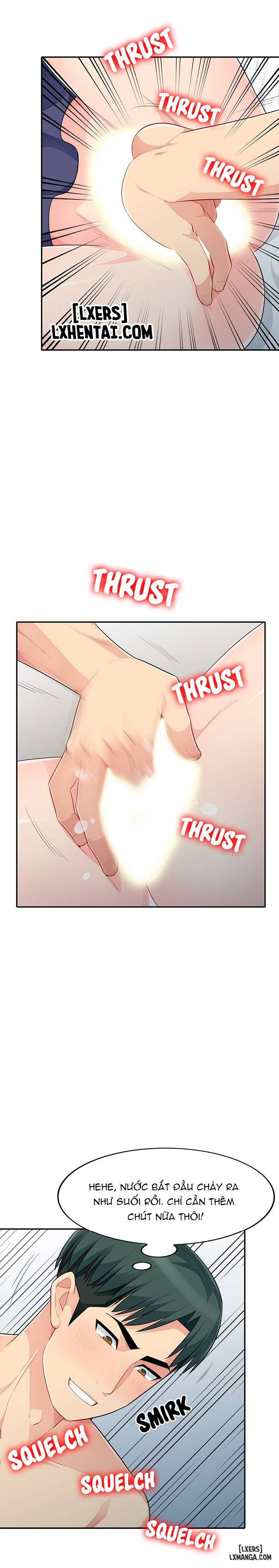 Gia Phả Chapter 28 - Next Chapter 29