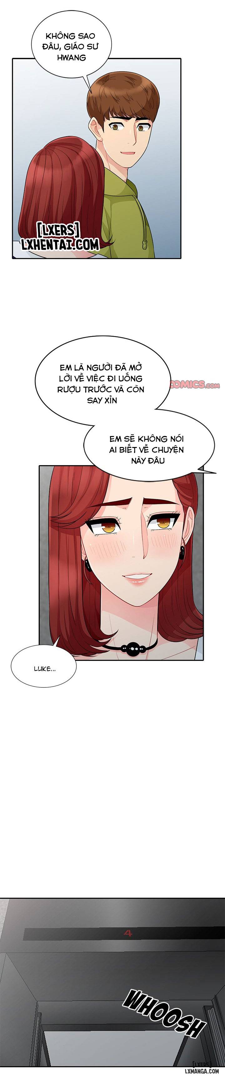 Gia Phả Chapter 27 - Next Chapter 28