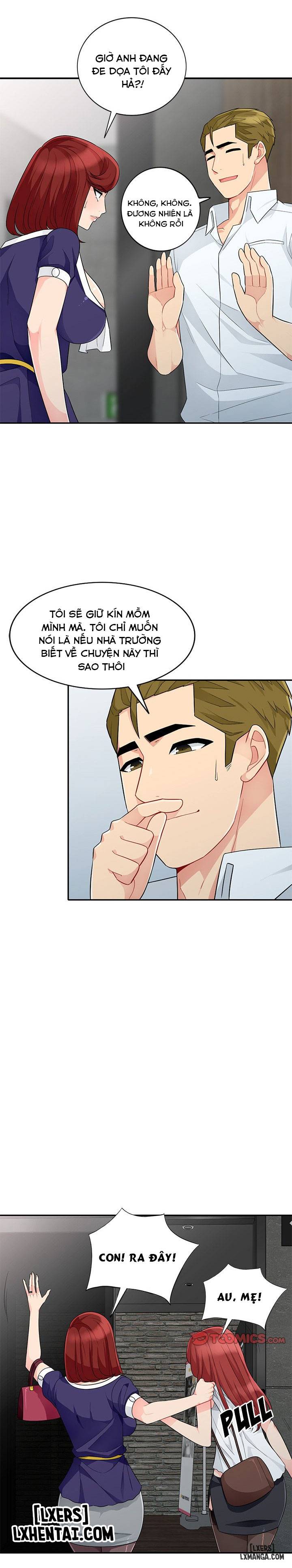 Gia Phả Chapter 27 - Next Chapter 28
