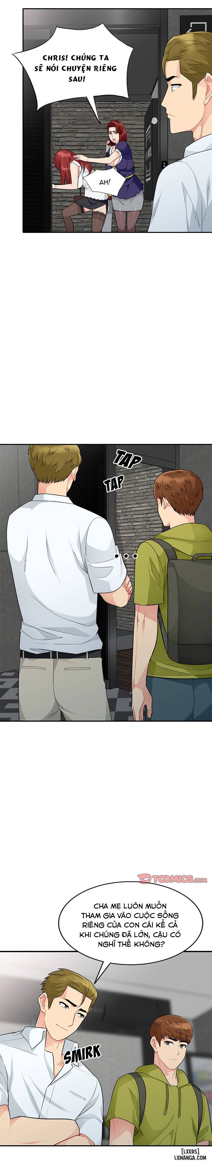 Gia Phả Chapter 27 - Next Chapter 28