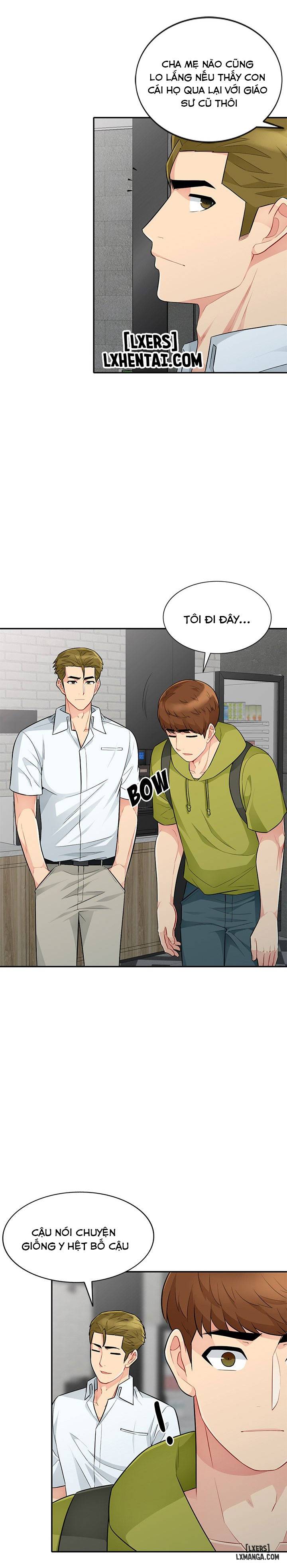 Gia Phả Chapter 27 - Next Chapter 28