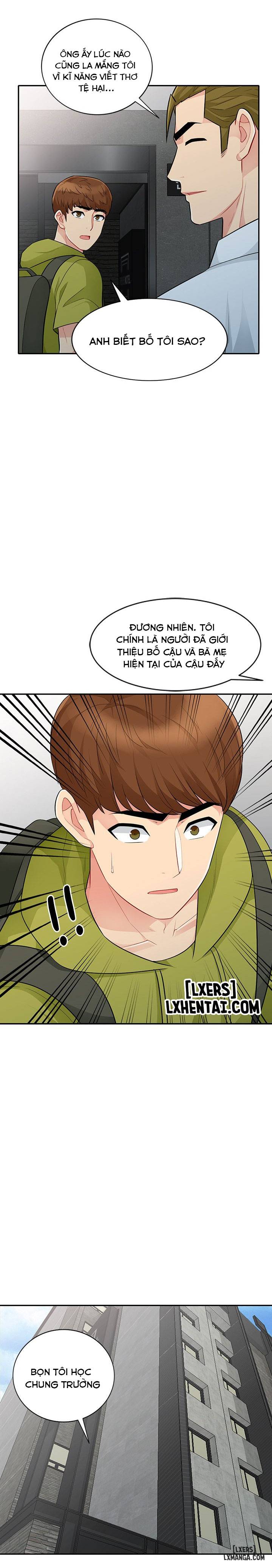 Gia Phả Chapter 27 - Next Chapter 28