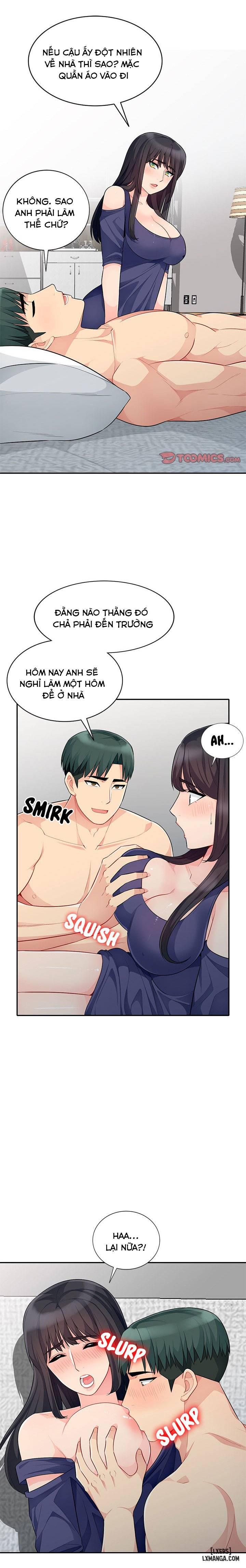Gia Phả Chapter 27 - Next Chapter 28
