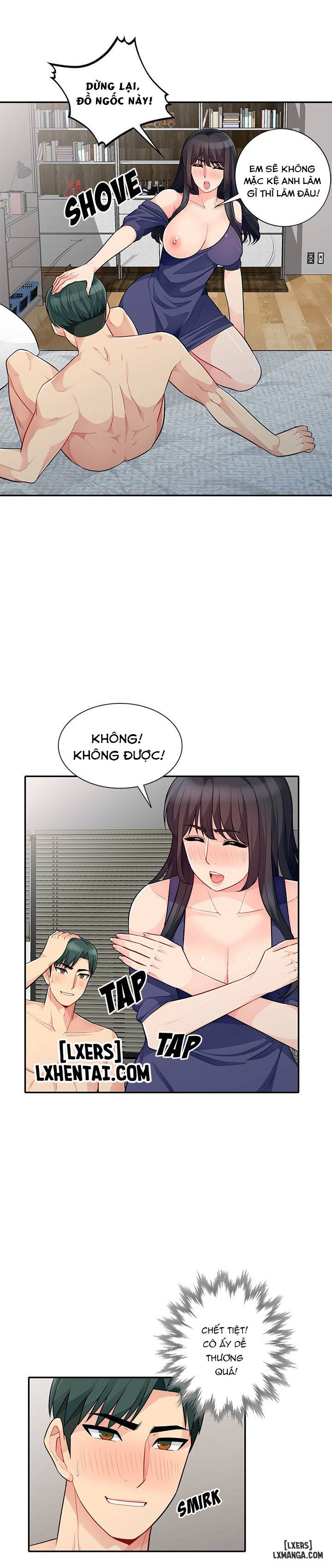 Gia Phả Chapter 27 - Next Chapter 28