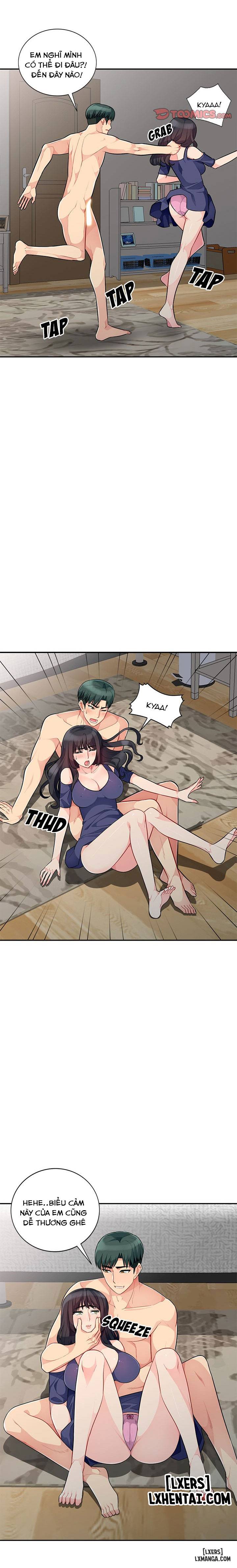 Gia Phả Chapter 27 - Next Chapter 28