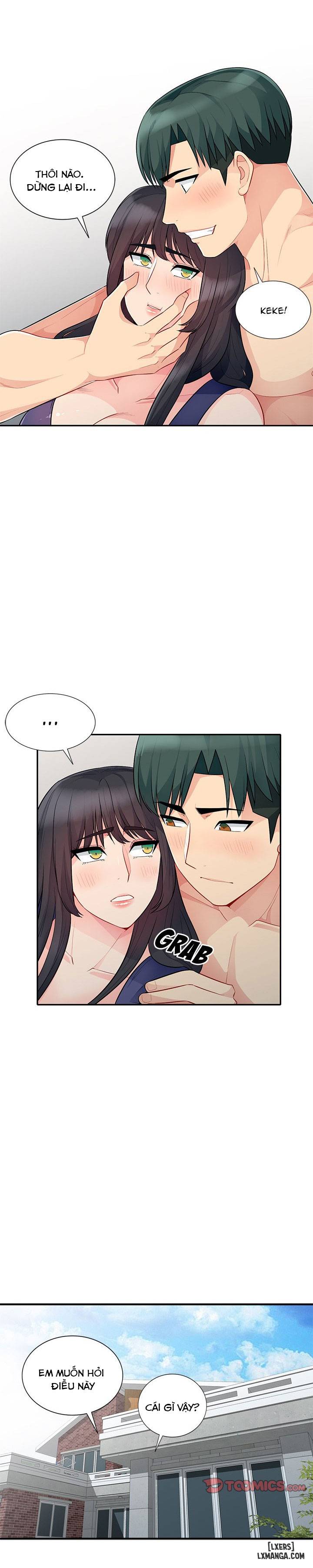 Gia Phả Chapter 27 - Next Chapter 28