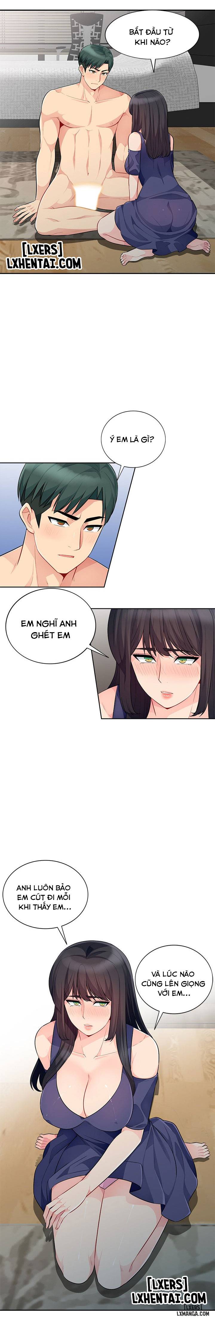 Gia Phả Chapter 27 - Next Chapter 28