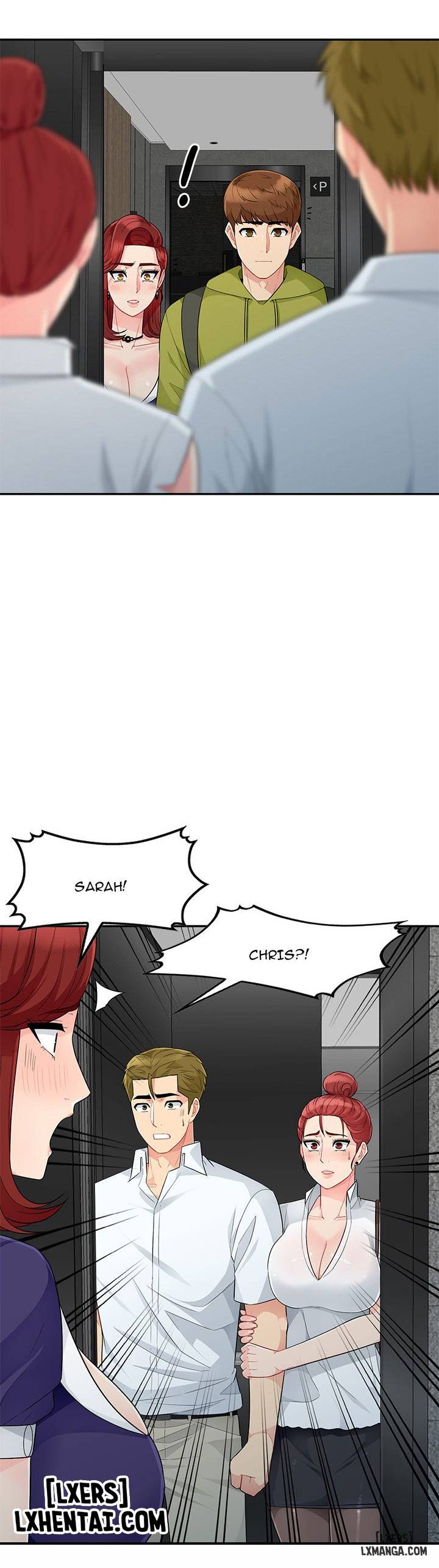 Gia Phả Chapter 27 - Next Chapter 28