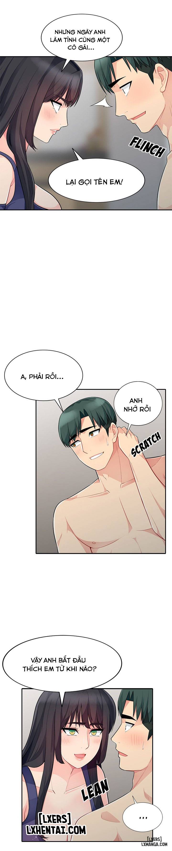 Gia Phả Chapter 27 - Next Chapter 28