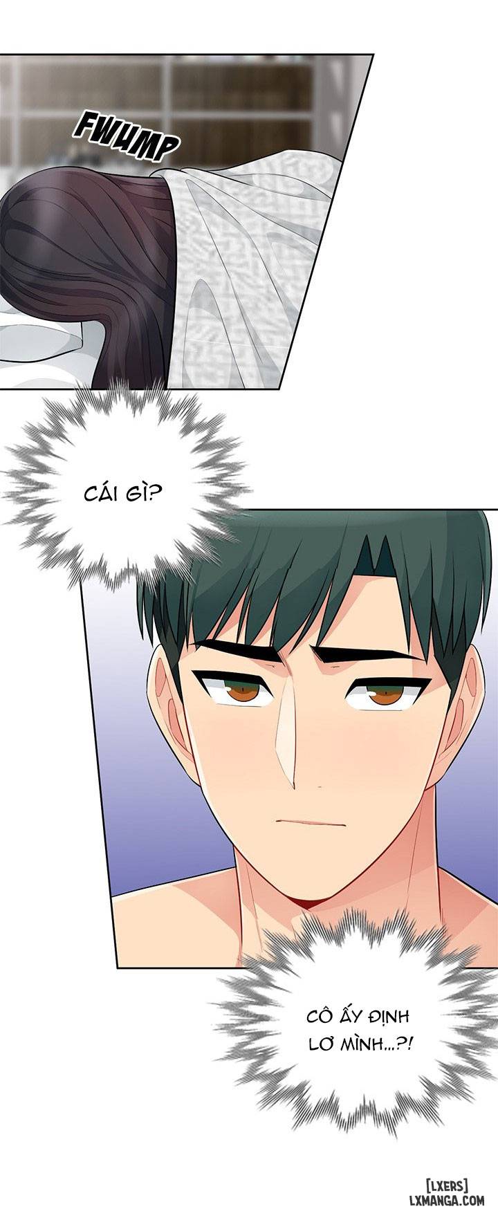Gia Phả Chapter 27 - Next Chapter 28