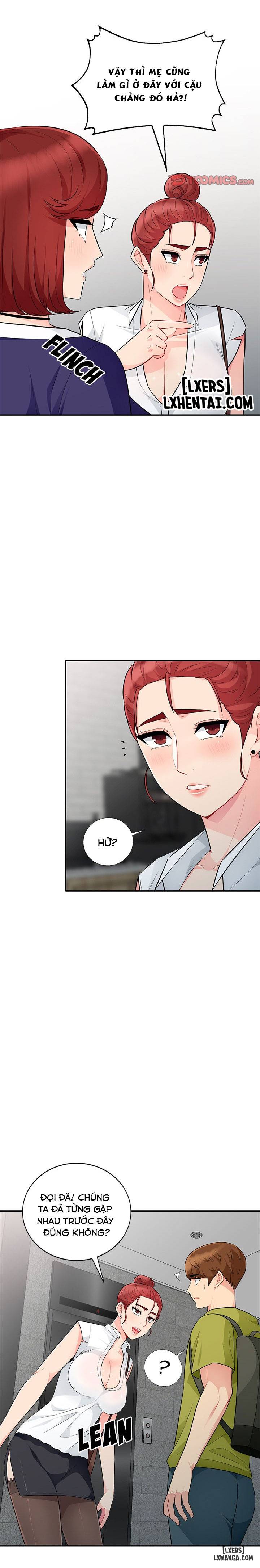 Gia Phả Chapter 27 - Next Chapter 28
