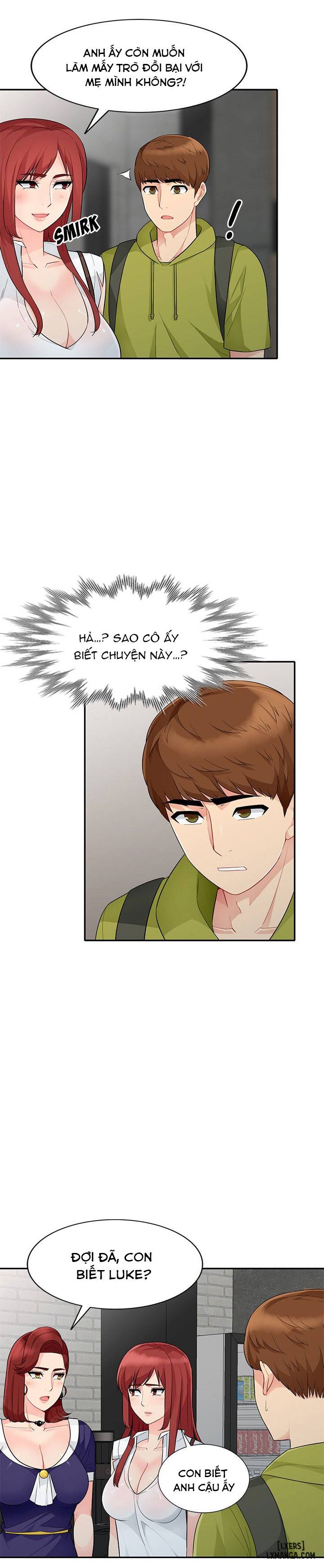 Gia Phả Chapter 27 - Next Chapter 28